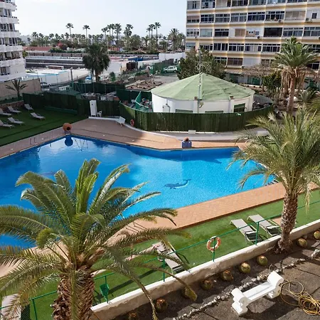 Flatguest Molinos Appartement *
