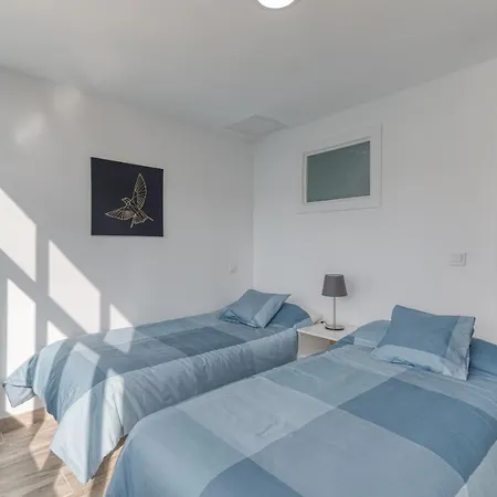 Appartement Flatguest Molinos San Bartolomé