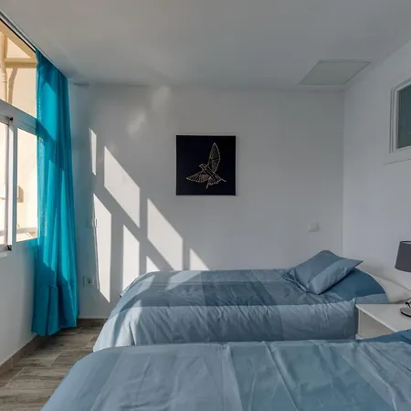 Flatguest Molinos Appartement